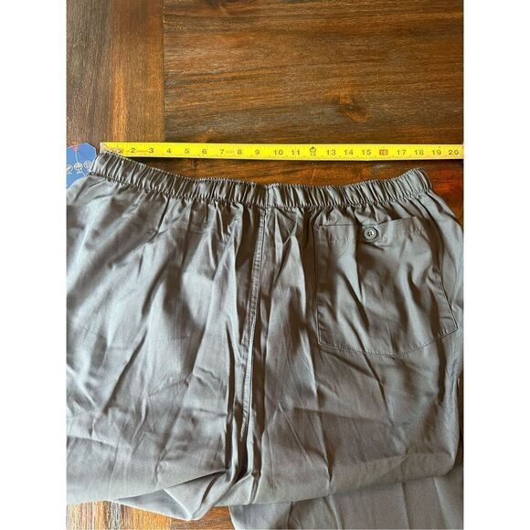 Mens Cherokee scrub pants - Picture 10 of 13